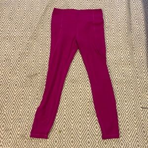 Athleta Yoga Pant